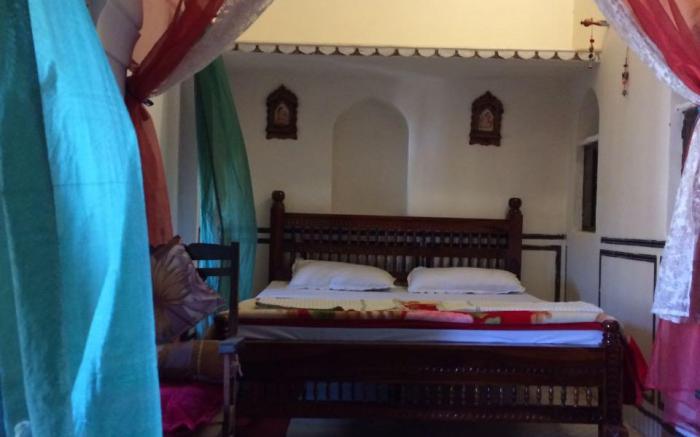 Mahansar Fort Heritage Homestay