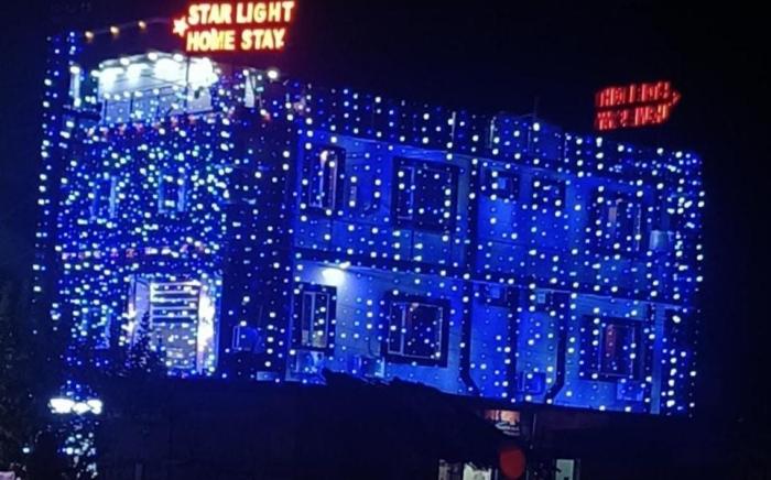 Starlight homestay & restaurant 