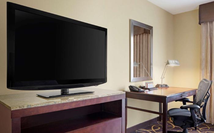 Hilton Garden Inn Shreveport Bossier City