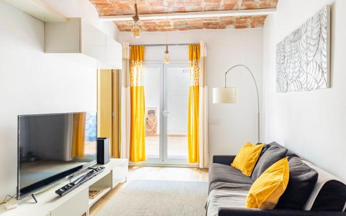 Sweet Room Barcelona