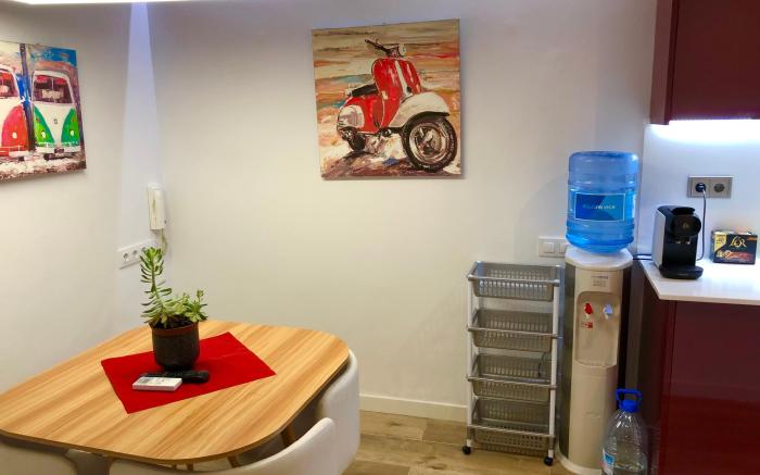 Sweet Room Barcelona