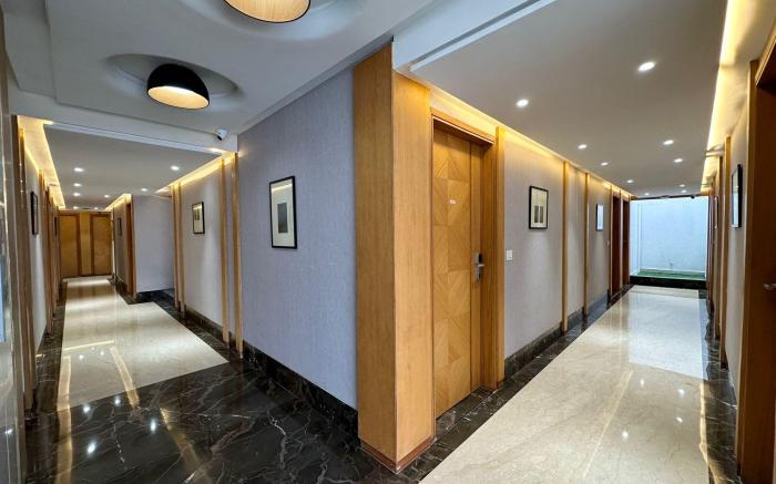 Alba Inn, Indore