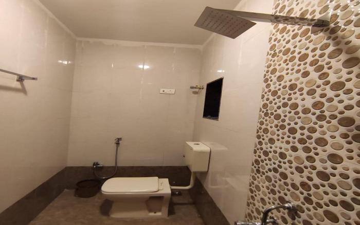 The HillTop Residency