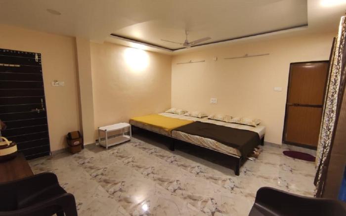 The HillTop Residency