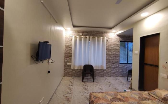 The HillTop Residency