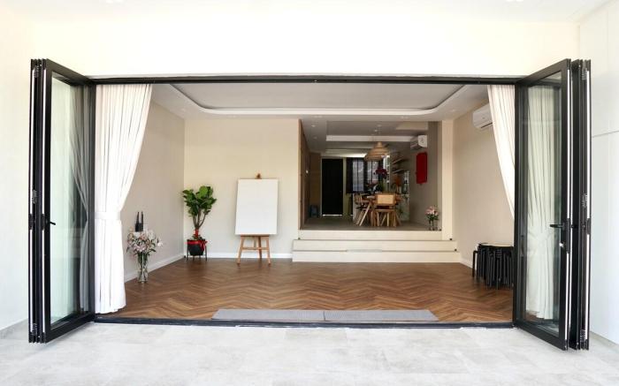 M55(Whole House), 9 minutes Pavilion2