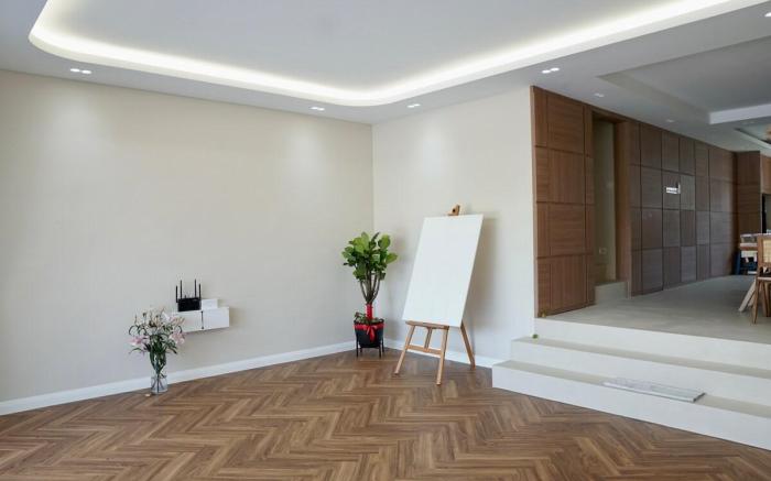 M55(Whole House), 9 minutes Pavilion2