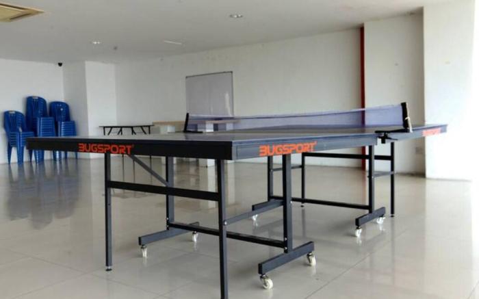 PLATINUM HOMESTAY SELAYANG POINT