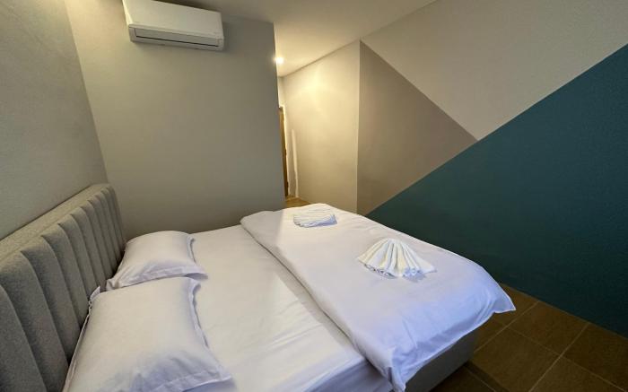 A1 Hotel Sungai Petani
