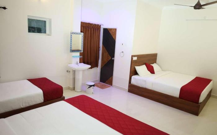 Chandrodayam Residency