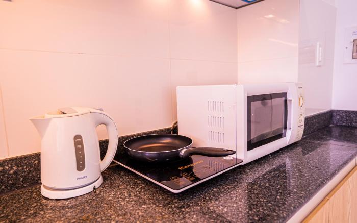 Jack's Home - Ocean Vista Condotel Sealink Mui Ne 