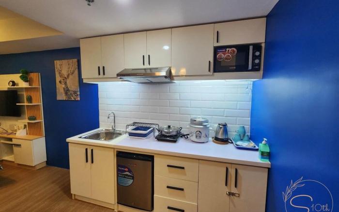 Summer10th Pinesuites Elegant Deluxe