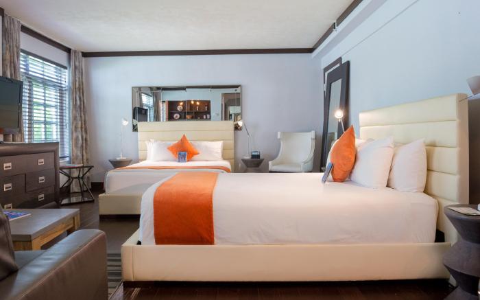 Lincoln Arms Suites