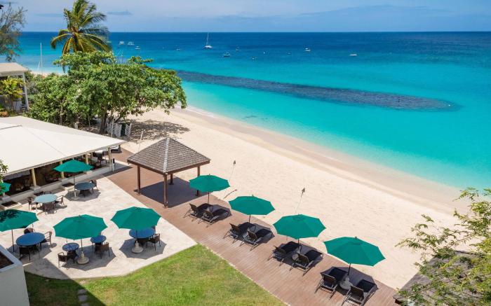 Mango Bay Barbados- All Inclusive