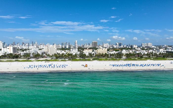 Cardozo South Beach