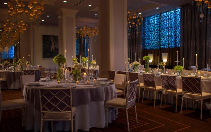 Kimpton Hotel Monaco Philadelphia By IHG