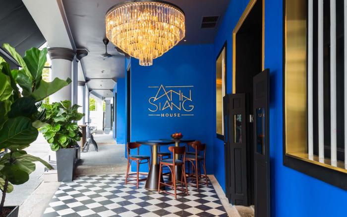 Ann Siang House, The Unlimited Collection managed by The Ascott Limited