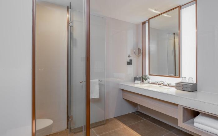 Kew Green Hotel Hongqiao Shanghai