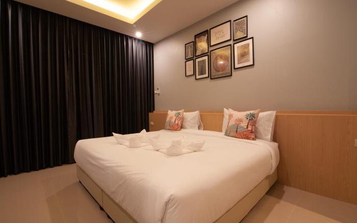 Happy House Resort & Pool Villa