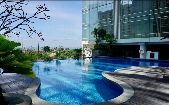 Apartemen Mataram City Jogja by Cita Home