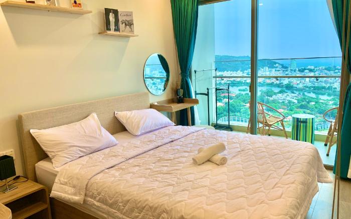 CONDOTEL 5 STAR THE SONG VŨNG TAU APARTMENT