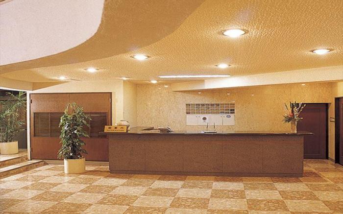 Hotel Shinayoshi