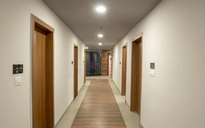 VIPs Hotel Olive