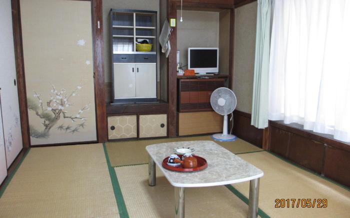 YOKOSO Ryokan