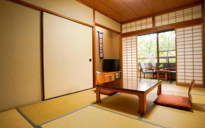 Wafu Ryokan Misato