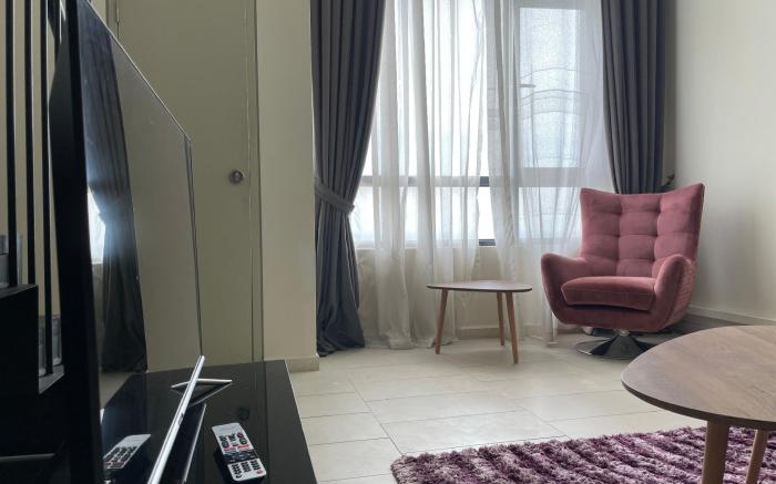 Duplex Comfortable Home