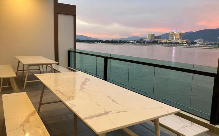 One Budget Hotel Chiangrai Chiangsaen