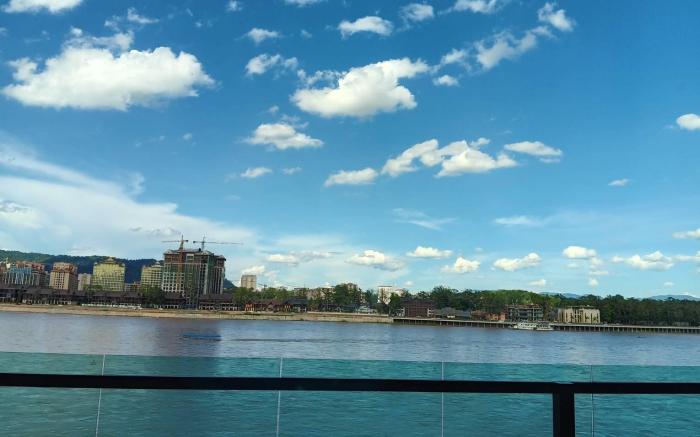 One Budget Hotel Chiangrai Chiangsaen