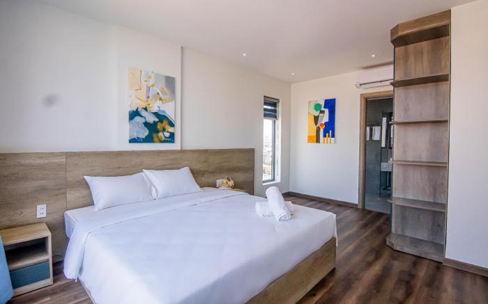 Lantana House Boutique Da Nang