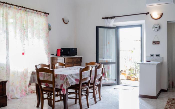 Casa dei Renai