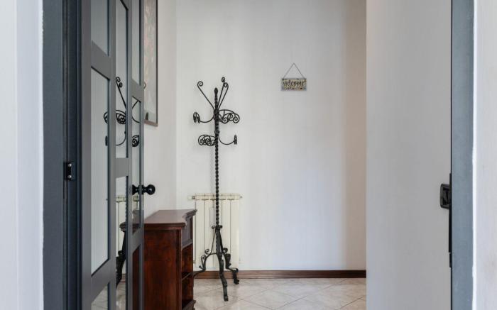 Casa dei Renai
