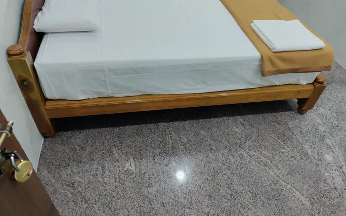 Hotel O AVR residency