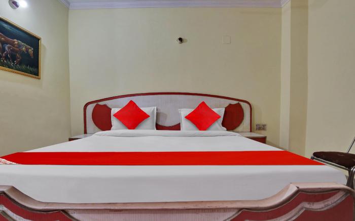 Hotel O Abhishek Residency