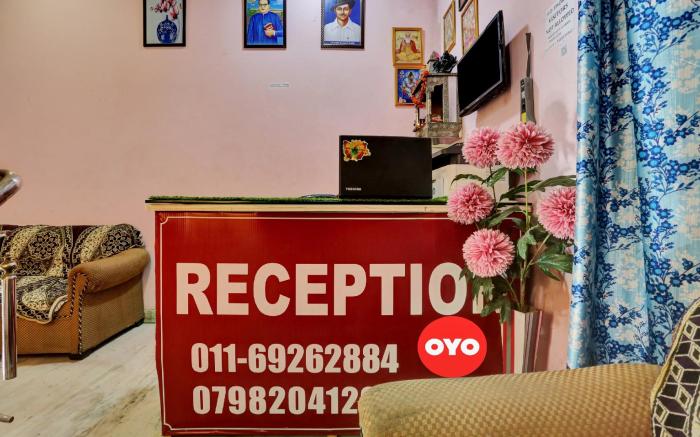 Hotel O Abhishek Residency