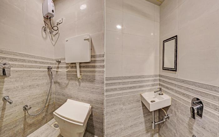 Hotel O Nk Grand