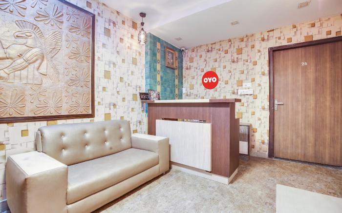 Super Hotel O Inder Inn