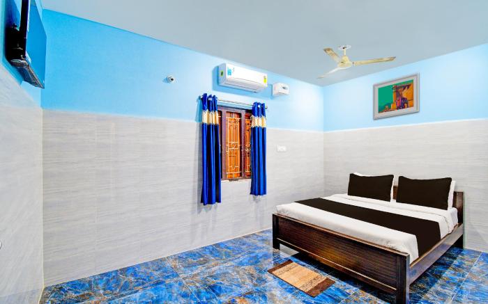Hotel O City Dreams