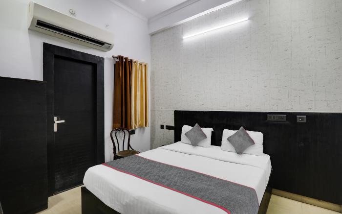 Townhouse Hotel Vaishnavi Inn