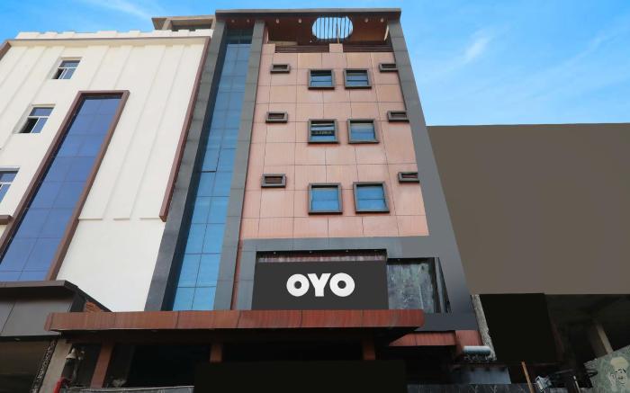 Townhouse Hotel Vaishnavi Inn