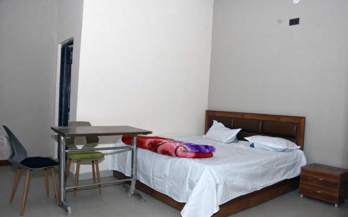 Hotel O Seabreeze Residency