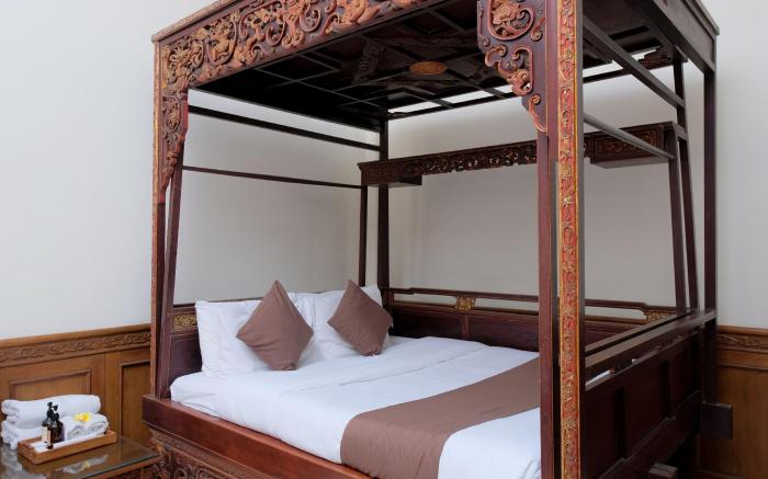 Rumah Pesik Art & Heritage