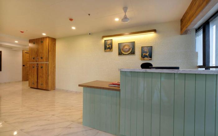 Hotel Royal 24