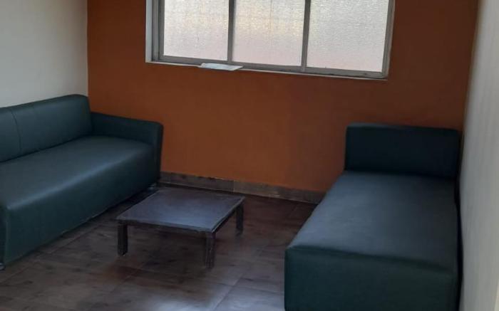 Butaliaji's House