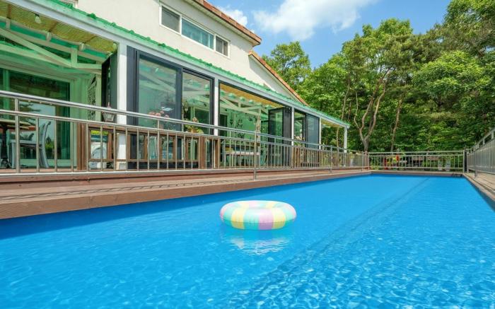 Ganghwado Elinhuvert Pension