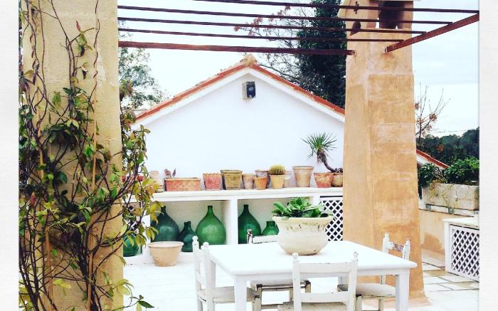 Masseria Caretti Grande