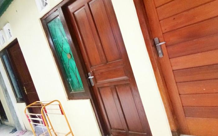 Penginapan Prima Syariah